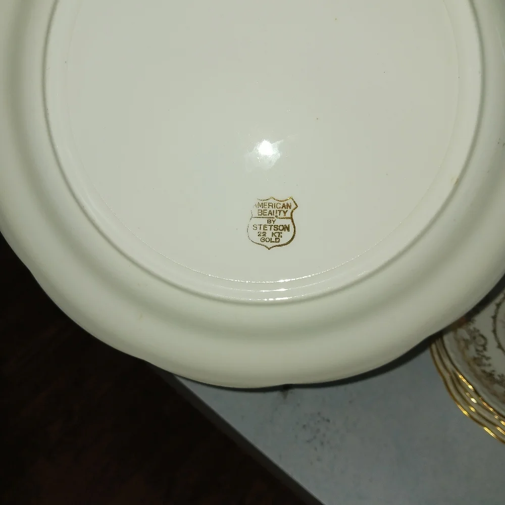 China Set - Picture 2 of 4